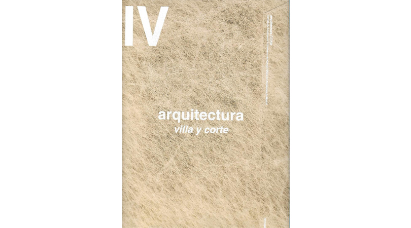 Revista arquitectura coam | Premis FAD 2020 | Pensament i Crítica
